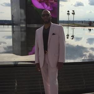 Meet your Posher, Bruce